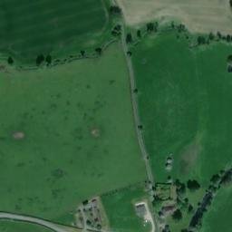 Satellite imagery of Broadward Hall North, GB