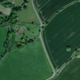 Satellite imagery of Broadward Hall North, GB