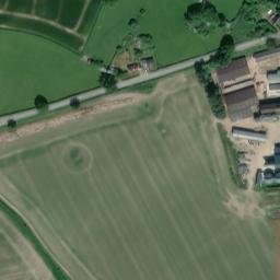 Satellite imagery of Bromfield, GB