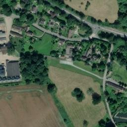Satellite imagery of Bromfield, GB