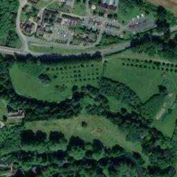 Satellite imagery of Bromfield, GB