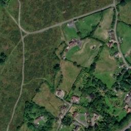 Satellite imagery of Doddington, GB