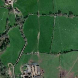 Satellite imagery of Lightmarsh Farm, GB