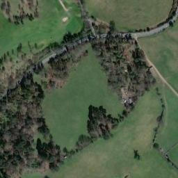 Satellite imagery of High Habberley Farm, GB