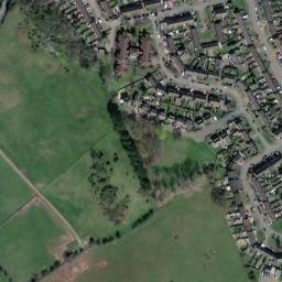 Satellite imagery of High Habberley Farm, GB