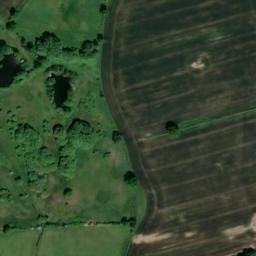 Satellite imagery of Tanworth, GB