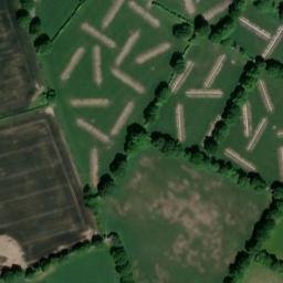 Satellite imagery of Tanworth, GB