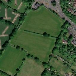 Satellite imagery of Tanworth, GB
