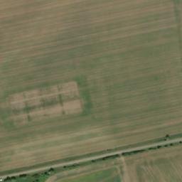 Satellite imagery of Draughton, GB