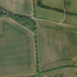 Satellite imagery of Draughton, GB