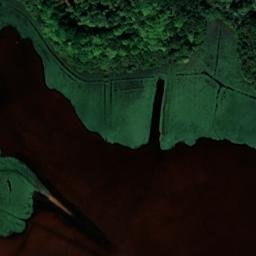 Satellite imagery of Benacre Ness, GB
