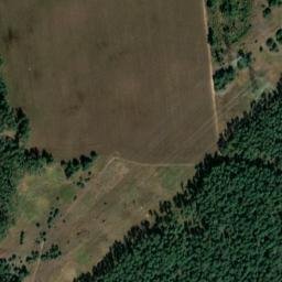 Satellite imagery of Vossberg, DE