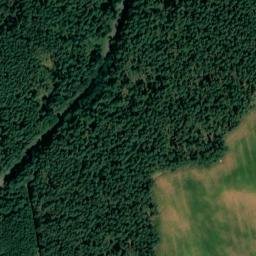 Satellite imagery of Vossberg, DE
