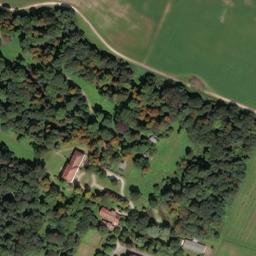 Satellite imagery of Friedrichsberg, DE