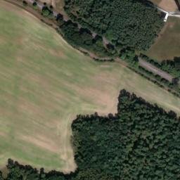 Satellite imagery of Sendemast Treplin, DE