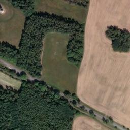 Satellite imagery of Sendemast Treplin, DE