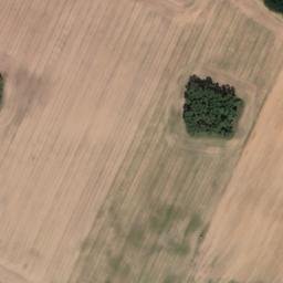 Satellite imagery of Sendemast Treplin, DE