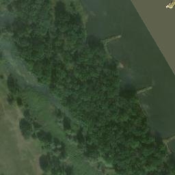 Satellite imagery of Burgwall, DE