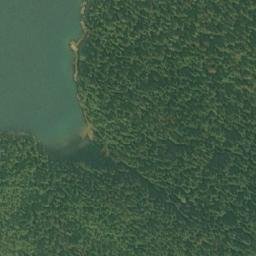 Satellite imagery of Deas Point, CA