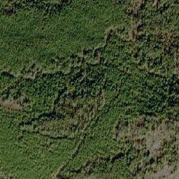 Satellite imagery of Luck Mountain, CA