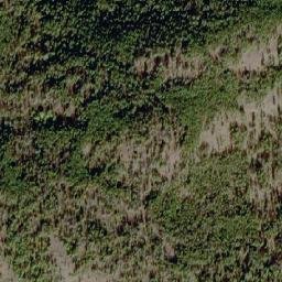 Satellite imagery of Luck Mountain, CA