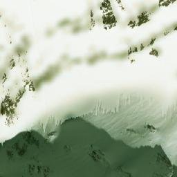 Satellite imagery of McCallum Peak, CA