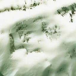 Satellite imagery of McCallum Peak, CA