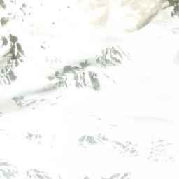 Satellite imagery of Mount Lempriere, CA