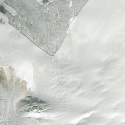 Satellite imagery of Mount Brown, CA