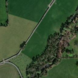 Satellite imagery of Anner Castle, IE