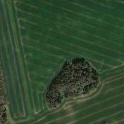 Satellite imagery of Anner Castle, IE