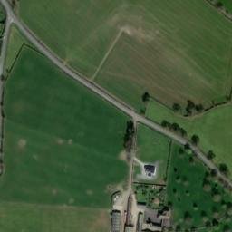Satellite imagery of Ballynakill Castle, IE