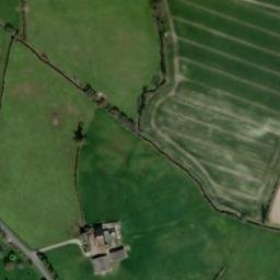 Satellite imagery of Ballynakill Castle, IE