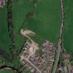 Satellite imagery of Crugyn Dimai, GB