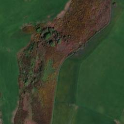 Satellite imagery of Crugyn Dimai, GB