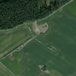 Satellite imagery of Rabbit Berries, GB