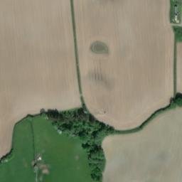 Satellite imagery of Rabbit Berries, GB
