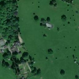 Satellite imagery of Broadward Hall North, GB