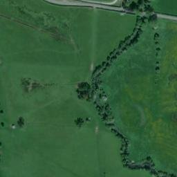 Satellite imagery of Broadward Hall North, GB