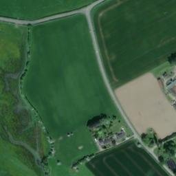 Satellite imagery of Broadward Hall North, GB