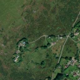 Satellite imagery of Doddington, GB