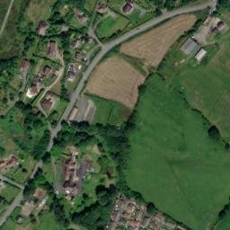 Satellite imagery of Doddington, GB