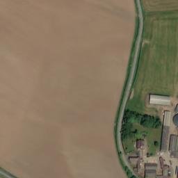 Satellite imagery of Cleobury Mortimer Castle Toot, GB