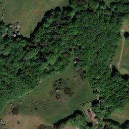 Satellite imagery of Lickey Hill, GB
