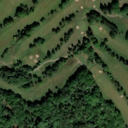 Satellite imagery of Lickey Hill, GB