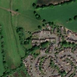 Satellite imagery of Tanworth, GB