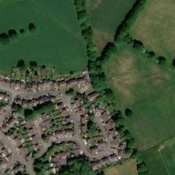 Satellite imagery of Tanworth, GB