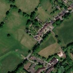 Satellite imagery of Tanworth, GB