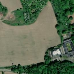 Satellite imagery of Brandon Castle, GB