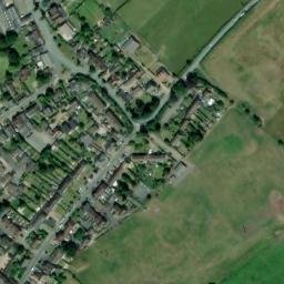 Satellite imagery of Brandon Castle, GB